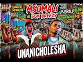 Msomali Ft Don Breezzy Unanicholesha Official Audio 