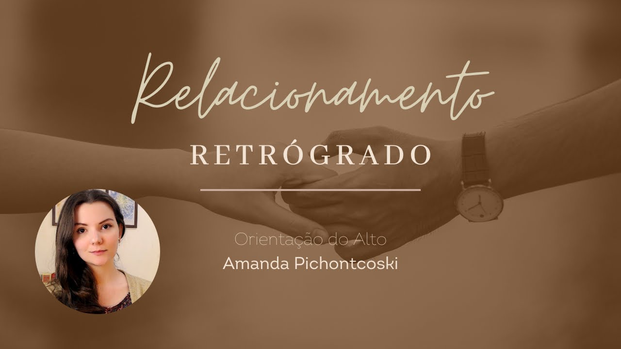 RETRÓGRADO: Vênus, regente ou planetas na Casa 7