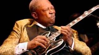 BB King - Hummingbird chords