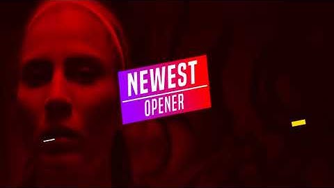 Action Sports  - After Effects Templates Project Files [Video Hive]