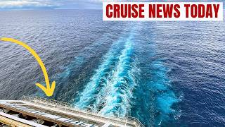 Cruise Passenger Jumps From Balcony on Carnival Ship