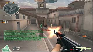 CROSSFIRE PHILIPPINES BOT GAMING