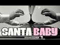 Santa Baby — Jazz Piano Version (Eartha Kitt | Cozy Christmas Music)
