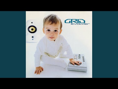 The Grid — Higher Peaks