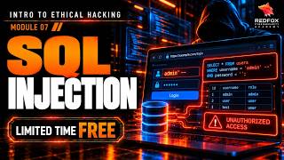 SQL Injection Vulnerabilities: A Deep Dive into Web Exploitation