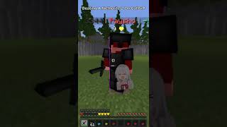 Beating A Netherite 2 On CatPvP