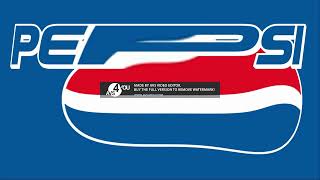 Pepsi Id 2021 Is Going Weirdness Every