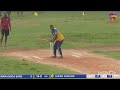 Sanjeewa perera batting 20221211at saranankara ground