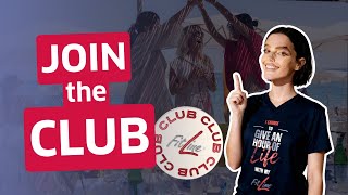 Welcome to the FitLine Club | Exclusive Benefits for YOU Welcome to the FitLine Club | Exclusive Benefits for YOU