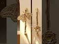 Hardware is the jewelry of the house