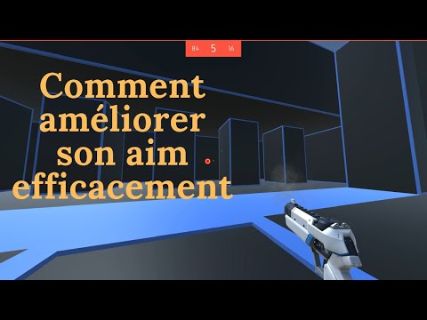 Comment améliorer son aim efficacement