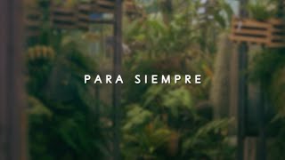 #lyricvideo | SILVANA ESTRADA - PARA SIEMPRE - LETRA