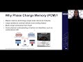 SDC2020: Analog Memory-based Techniques for Accelerating Deep Neural Networks