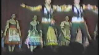 Beriozka, Siberian Suite