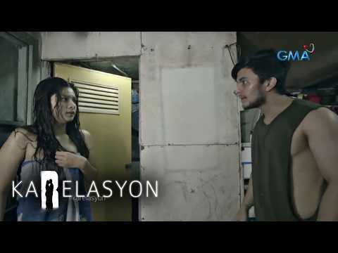 Dalaga, type ng kanyang sariling pinsan?! | Karelasyon