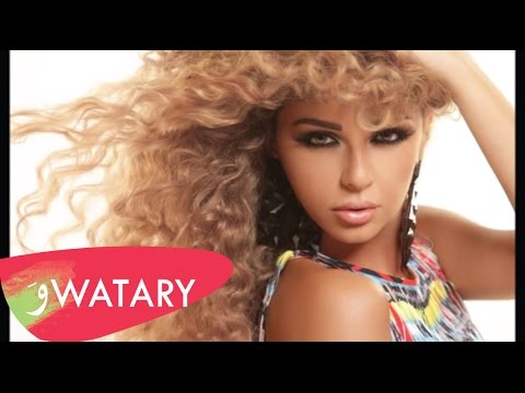 Myriam Fares   Enta El Hayat       