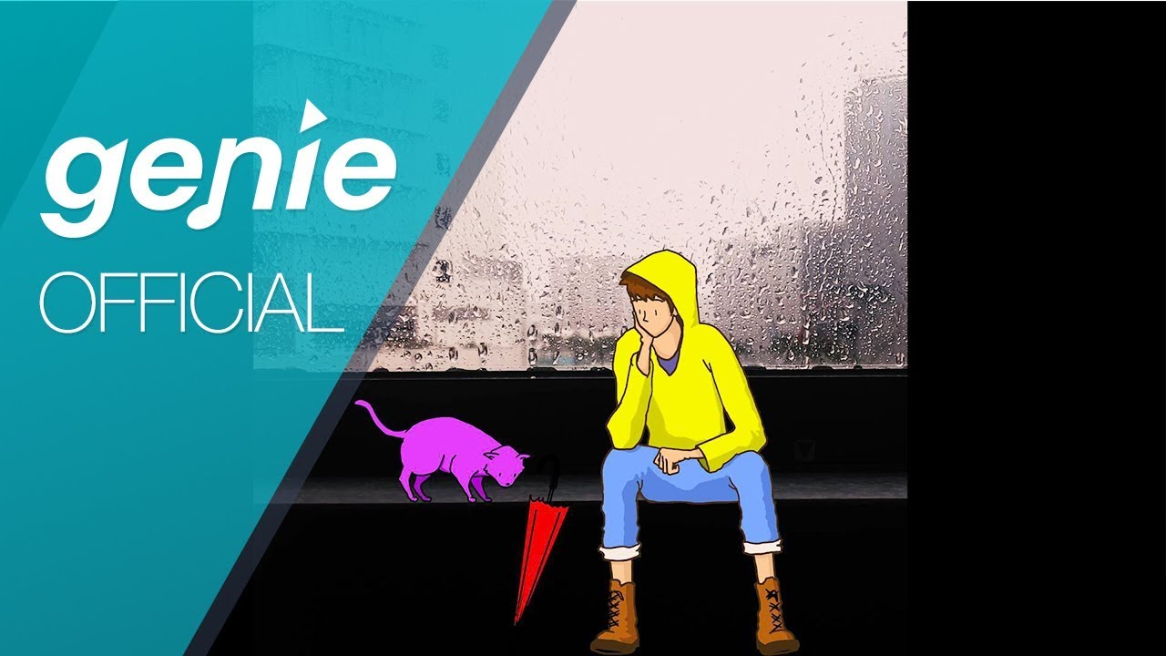 Watch Bahn - 우비소년 Raincoat Official M/V on YouTube Watch Bahn - 우비소년 Raincoat Official M/V on YouTube