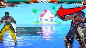 How To Install And Download Mods For Tekken 7 For Free