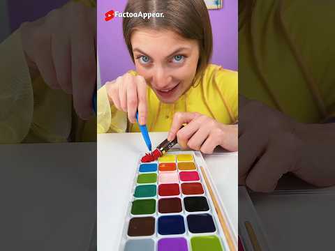 Lipstick Hide 😈 | New Viral Gadgets, Smart Appliances, Kitchen Utensils/ Home Inventions #shorts