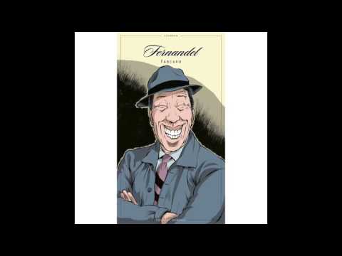 Fernandel - Anastasie t'es pas chic avec moi