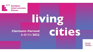 Forum day 2: Europan Processes of implementation