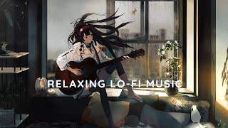 Lofi hip hop/ relaxing beats | Dimension 32 - The Legend Of Orpheus