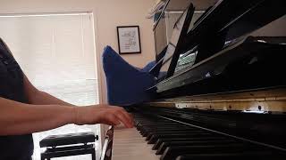 Perfect (Flute with Piano Accompaniment) - Ed Sheeran