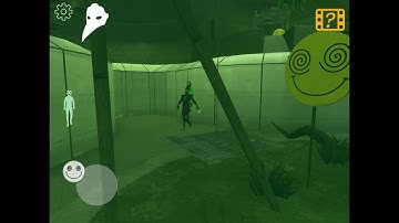 Smiling-X Corp 2 : Crazy Chasing time with Dr Peste and Boss.