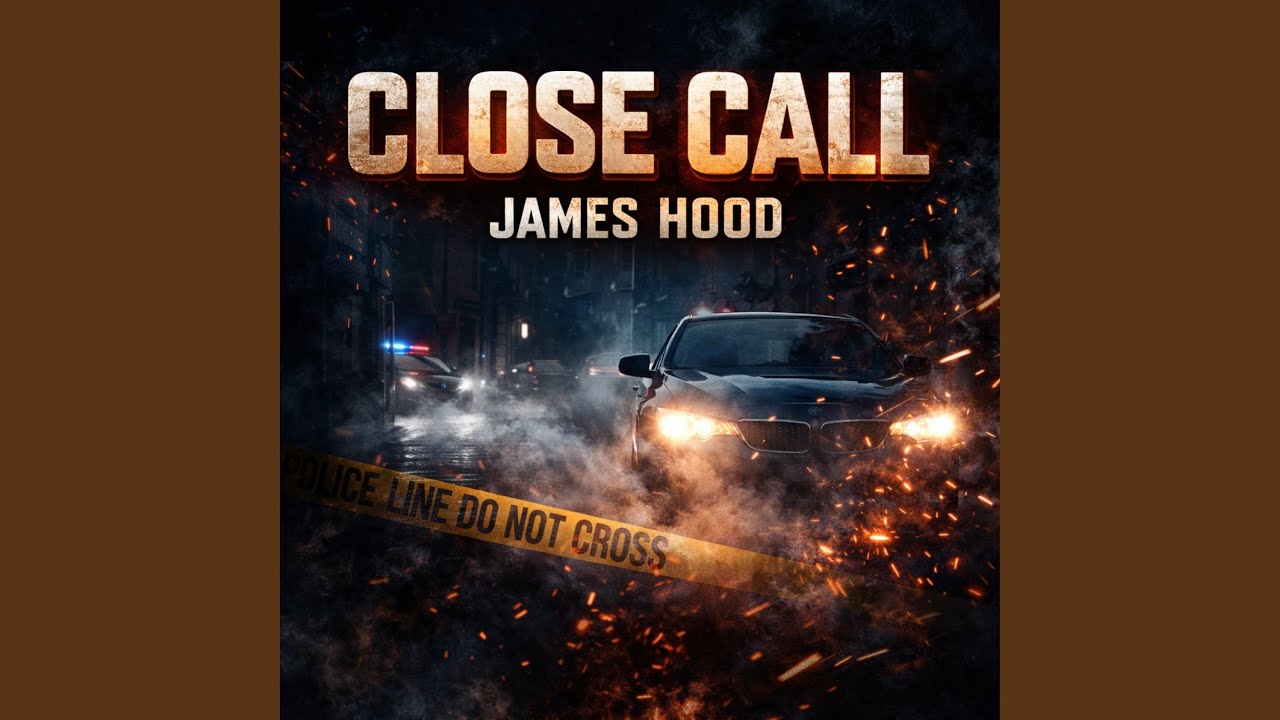 Watch Close Call (No Drums) on YouTube Watch Close Call (No Drums) on YouTube