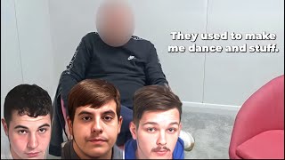 They Stole His Flat, Injected Him With Dr*gs & Made Him Salsa Dance On TIKTOK