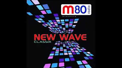 80's New Wave HOUSE Megamix Vol. II