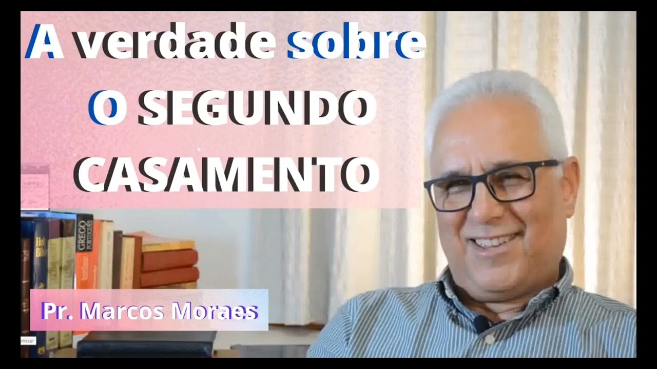 DESAFIO AQUELES QUE ACREDITAM  NO SEGUNDO CASAMENTO A ASSISTIREM ESSE VÍDEO ATE O FINAL...