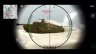 Armored Aces GOP VS RO9 gg Team 👏 screenshot 5