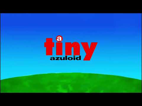 Tiny Azuloid - Generic ID/Bumper (2018-2025)