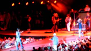 Kenny Chesney /Tim McGraw - Indian Outlaw