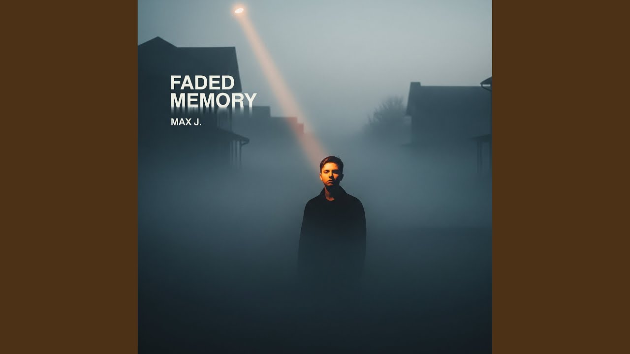 Regardez Faded Memory sur YouTube Regardez Faded Memory sur YouTube