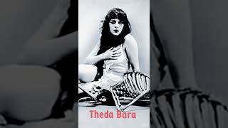 THEDA BARA! #hollywood #movie #star #legend #icon #classic
