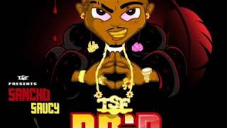 Sancho Saucy - Lights Out (Official Audio)