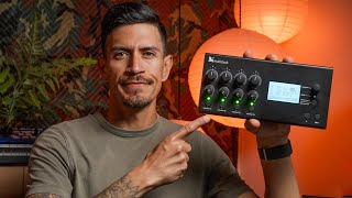 Cara menggunakan Multiclock dengan DAW dengan BENAR. screenshot 5