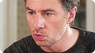 Alex, Inc. Trailer 2 Season 1 (2018) Zach Braff abc Sitcom Series