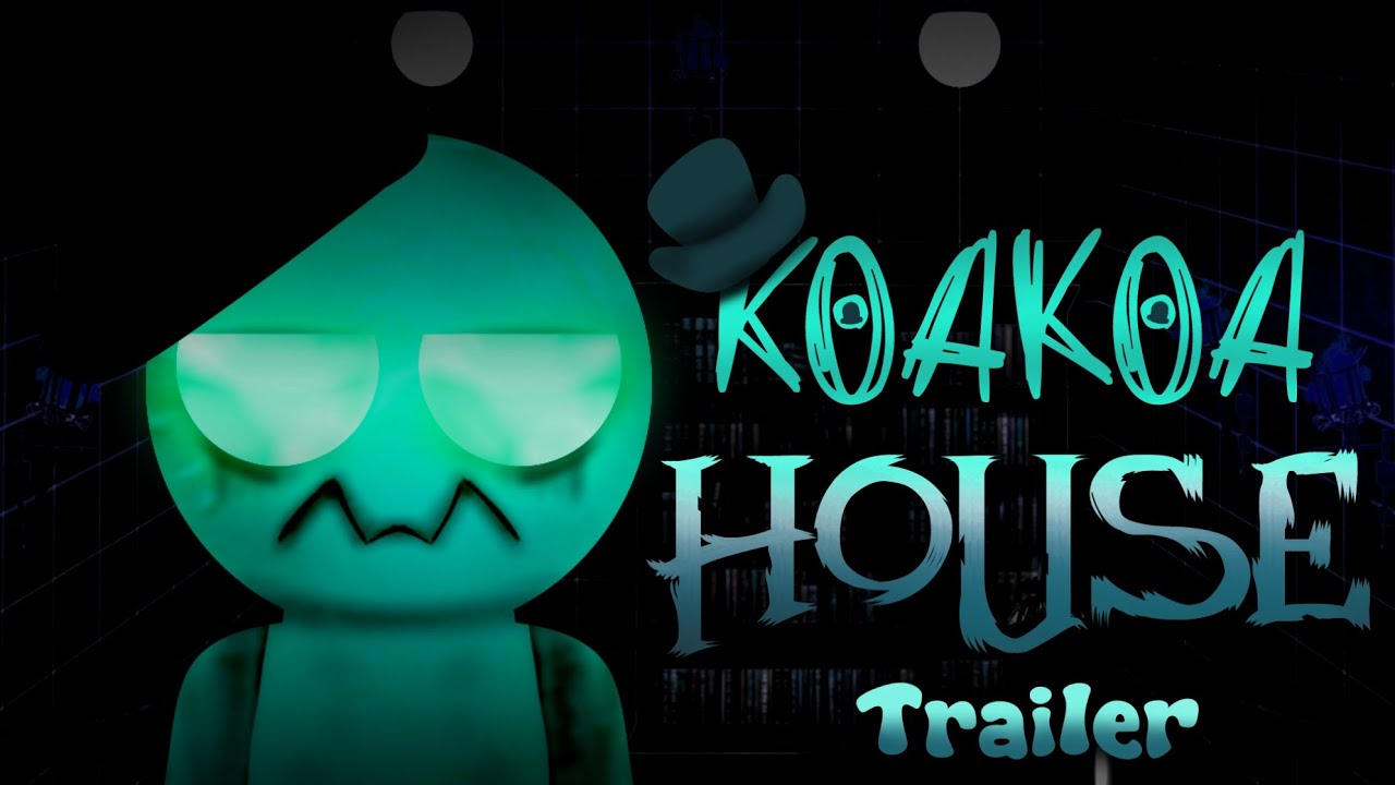 KoaKoa House - Official Trailer