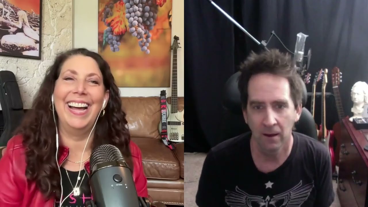 Billy Alexander became a Rush 