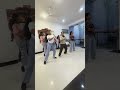 Dance Cover practice | Neththara | Bathiya &amp; Santhush – by Shashi Dancing Academy
