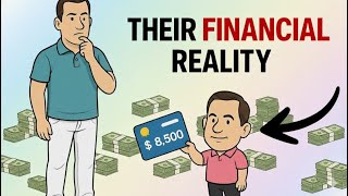 Shocking Truth About the Average Person's Finances: Where Do You Stack Up?