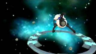 Spore - Portal gun