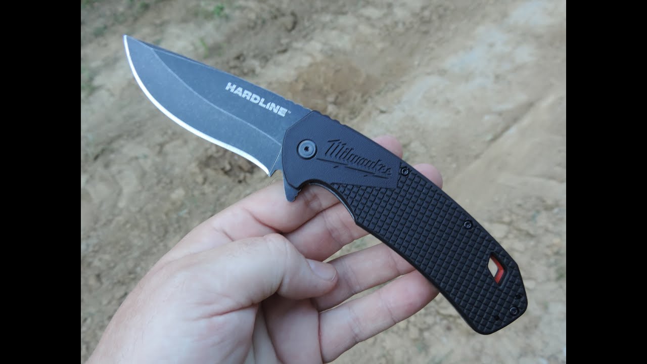 Milwaukee 3.5