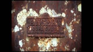 Jefferson Davis School - AbandonedOK.com