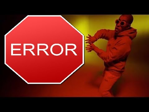 Bad Bunny Nuevo Error Con El Tema Te Boté