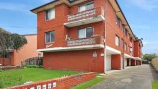 5/92 Northumberland Rd Auburn NSW 2144 5/92 Northumberland Rd Auburn NSW 2144