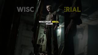 ED GEIN (AMERICAN SERIAL KILLER) Explained by AI ✨ What Did He Do? #story #minidocumentary #stories